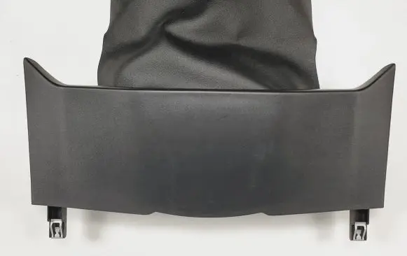 Ford Escort Steering wheel column trim 7S71-A04291ACW