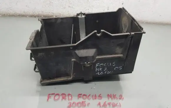 Ford Focus Battery box tray 3M51-10723-BS