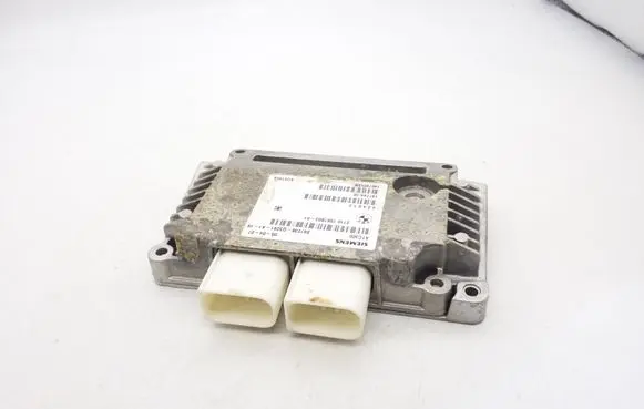 BMW 5 E60 E61 Gearbox control unit/module 7567803 2710756780301