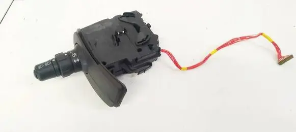 Renault Kangoo II Indicator stalk