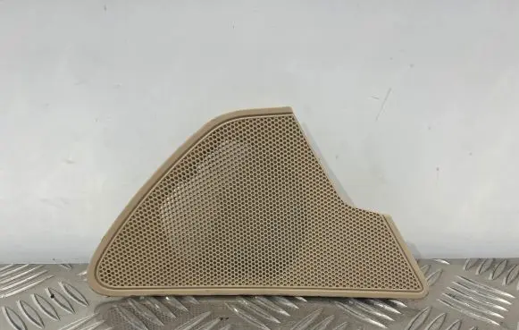 Audi A6 S6 C7 4G Front door speaker cover trim 4G0035424A 4G0035424