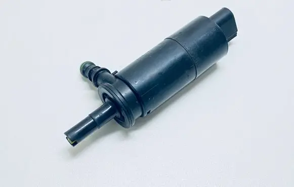 Audi A5 8T 8F Headlight washer pump 3B7955681