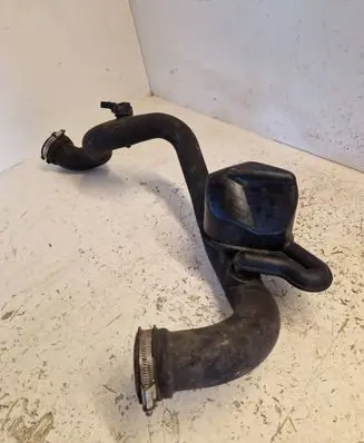 Audi A4 S4 B8 8K Air intake hose/pipe 8K0145673