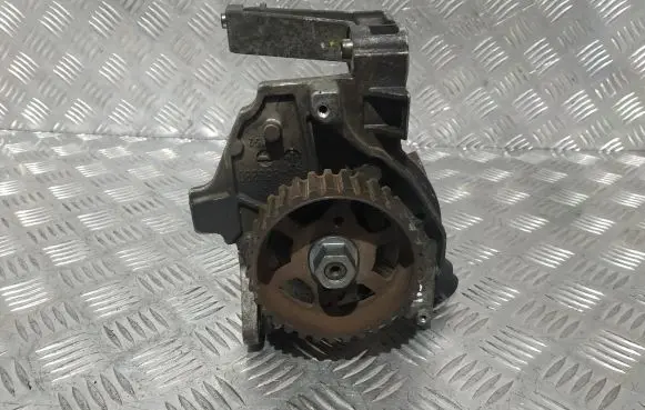 Peugeot 308 Fuel injection high pressure pump 9683703780 0445010102
