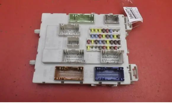 Ford Grand C-MAX Fuse box set GV6T14A073EF
