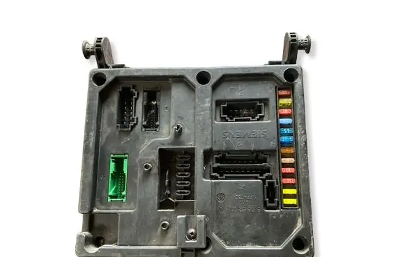 Volkswagen Sharan Comfort/convenience module S108152001