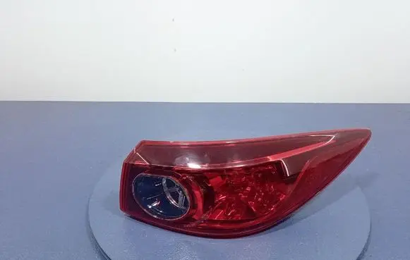 Mazda 3 II Rear/tail lights BHN1-51150