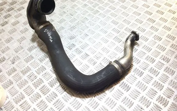 Opel Insignia A Intercooler radiator