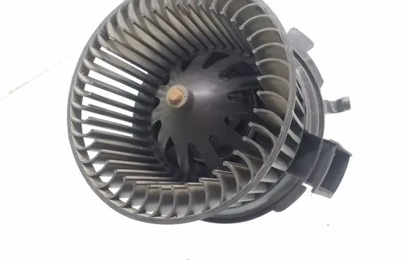 Heater fan/blower