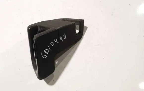 Audi A4 S4 B6 8E 8H Rear seat side bottom trim 8E0885880