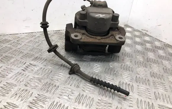 BMW 5 F10 F11 Front brake caliper 6021330