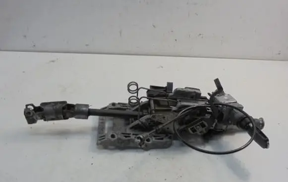 Volkswagen PASSAT B5.5 Steering rack mechanical part 3B0419502F