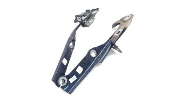 Opel Astra K Engine bonnet/hood hinges 39032150 39032149