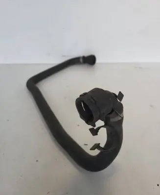 BMW 3 E90 E91 Engine coolant pipe/hose PA66GF30