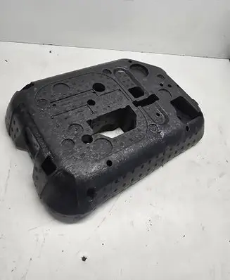 Citroen C4 I Picasso Other interior part 9672902480