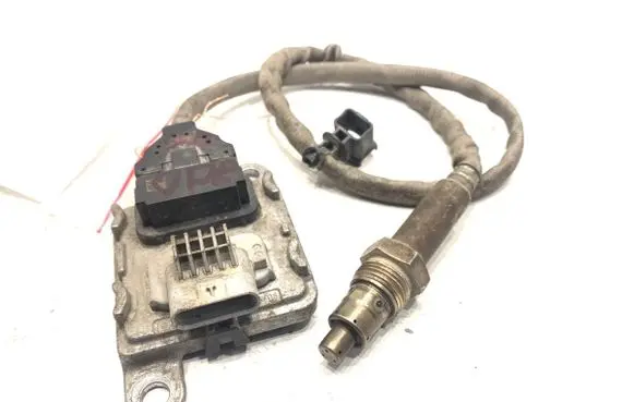 Opel Movano B Lambda probe sensor 227909181R