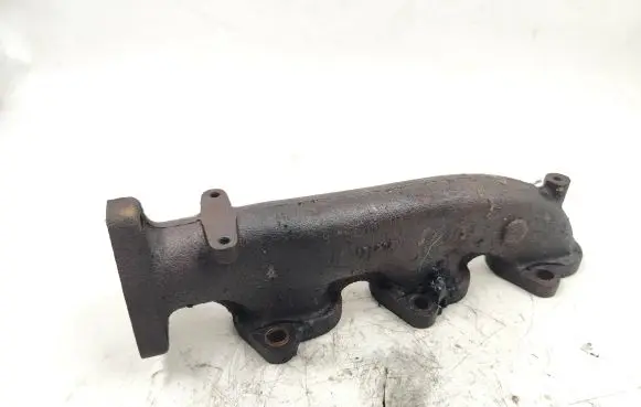 Audi A6 S6 C6 4F Exhaust manifold 059253033P
