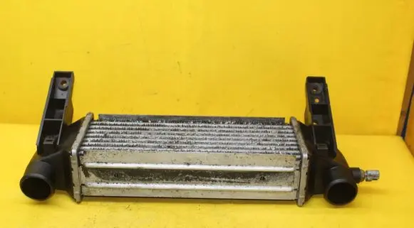 Ford Transit - Tourneo Connect Intercooler radiator