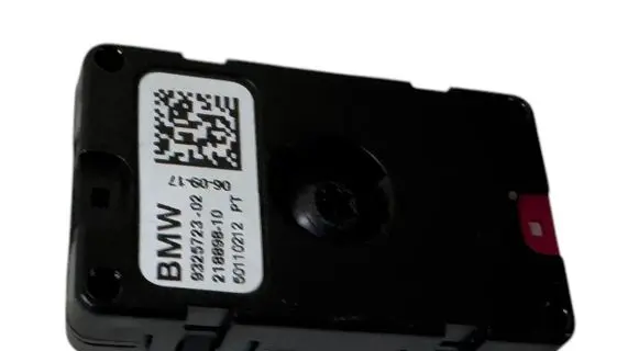 BMW 5 G30 G31 Third/center stoplight 932572302 21889810 50110212