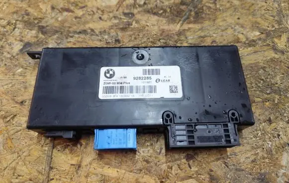 BMW X3 F25 Gateway control module 9282285 121921