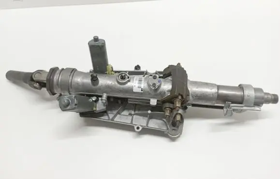 Mercedes-Benz S W221 Steering wheel axle 2214601716 PP221460081