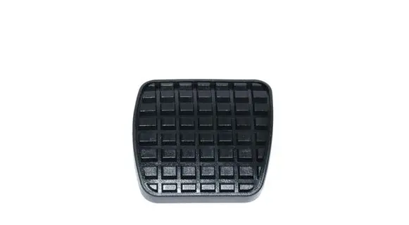 Iveco Daily 6th gen Brake pedal 5801365263