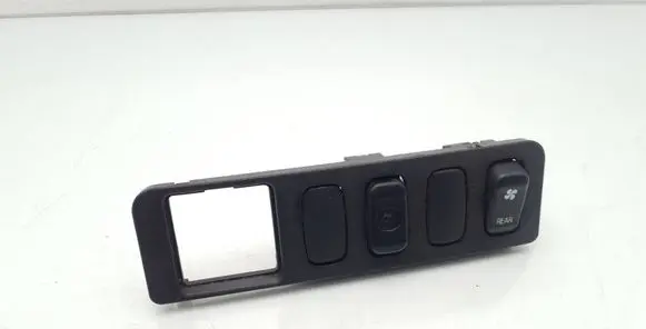 Mitsubishi Pajero Other switches/knobs/shifts