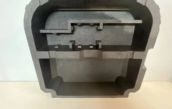 Mitsubishi ASX Glove box in trunk 7646A145