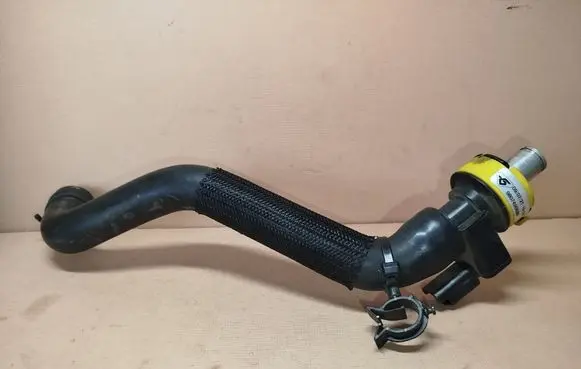 Peugeot Boxer Breather/breather pipe/hose 9807490480