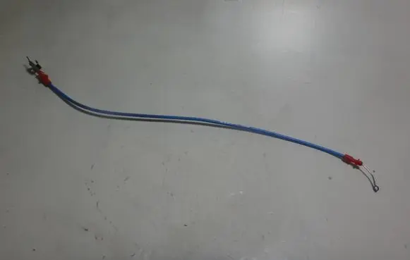 BMW 5 E34 Air flap cable 8391269