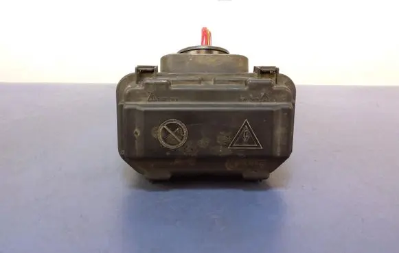 BMW 1 F20 F21 Fuse box set 9224872