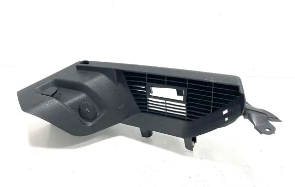 Volkswagen Golf VI Other trunk/boot trim element 1K6867762AC