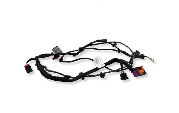 Skoda Enyaq iV Other wiring loom 0Z1971221BR