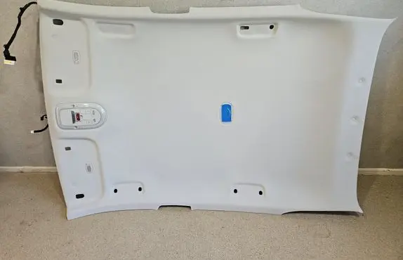 Hyundai Ioniq 5 Headlining 85300GI500 92800GI110