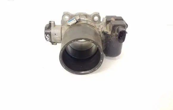 Toyota Land Cruiser (J120) Throttle valve 1923002010