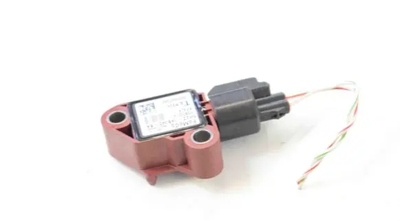 Land Rover Discovery 4 - LR4 Airbag deployment crash/impact sensor 5H2Z14B345BA