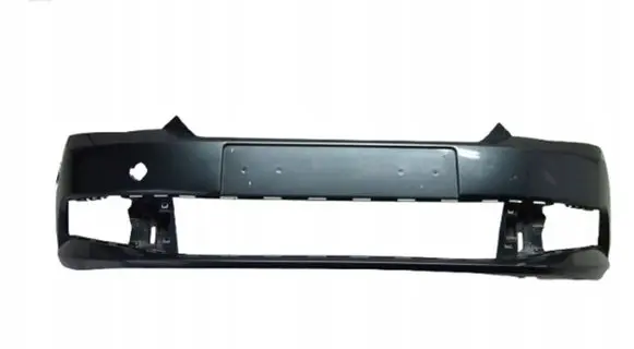 Skoda Fabia Mk3 (NJ) Front bumper 6V000000000