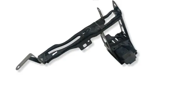 BMW 3 F30 F35 F31 Headlight/headlamp mounting bracket 7245791