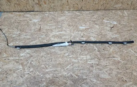 Citroen C4 II Picasso Roof airbag 9800483280
