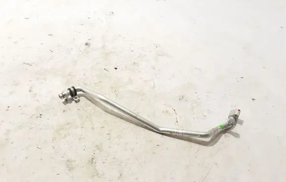 Dacia Duster Air conditioning (A/C) pipe/hose 924809811R