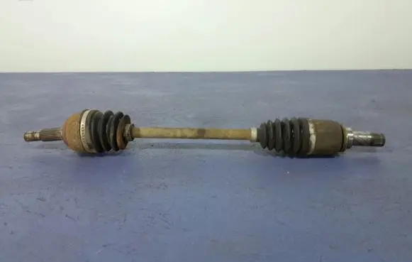 Renault Modus Front driveshaft