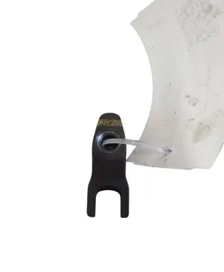 Hyundai i40 Fuel Injector clamp holder 