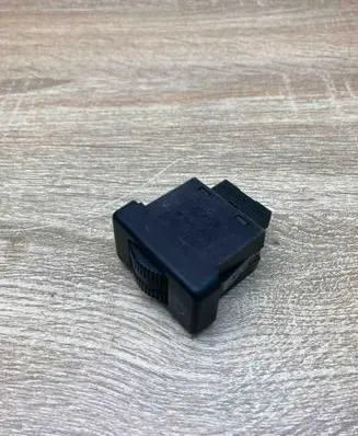 Volkswagen PASSAT B3 Headlight level height control switch 357941333 58B31G56B