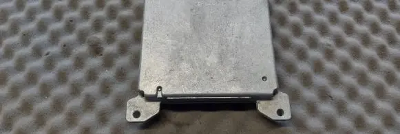 Honda Prelude Engine control unit/module 36048PK1786