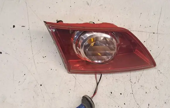 Infiniti FX Rear/tail lights 3X401404