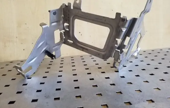 Mercedes-Benz GLC X253 C253 Other interior part A2055451340