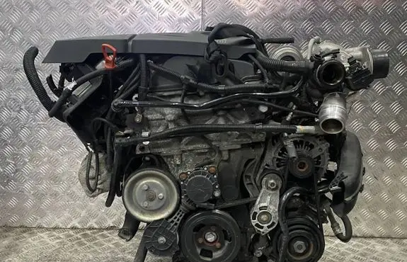 BMW 1 F20 F21 Engine N13B16A N13B16