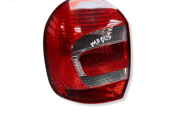 Renault Modus Rear/tail lights S26309902 8200658411R