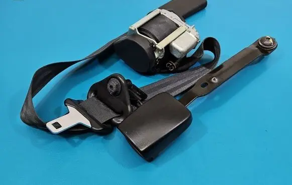 Renault Fluence Front seatbelt 868840017R IMPRK1581154