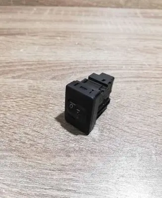 Toyota RAV 4 (XA20) Headlight level height control switch 134159